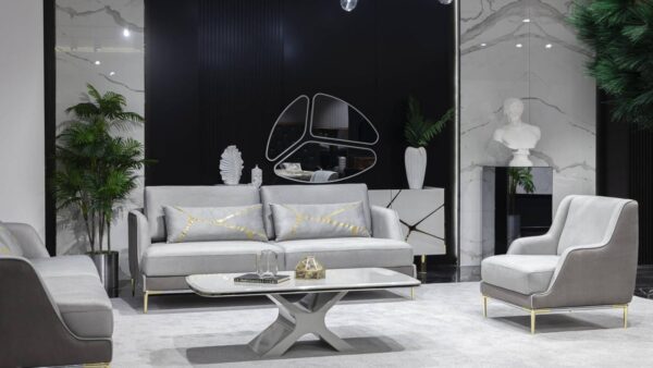 Sirius Koltuk Takımı