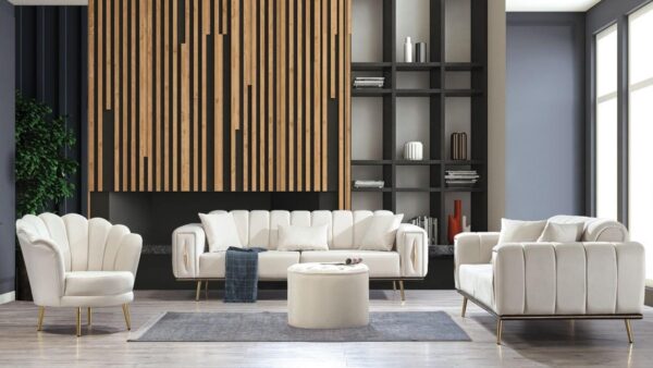 Barbara Koltuk Takımı